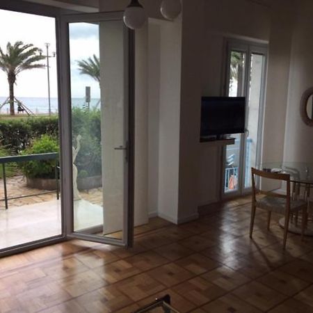 91 Promenade Des Anglais Le Stellamar 니스 외부 사진