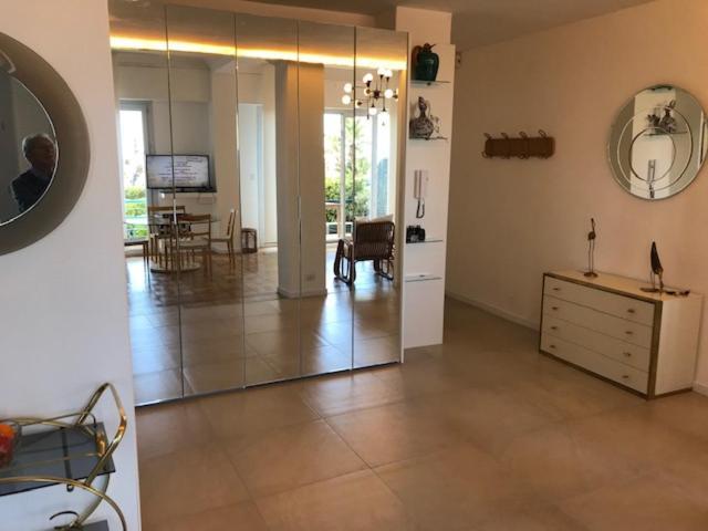 91 Promenade Des Anglais Le Stellamar 니스 외부 사진