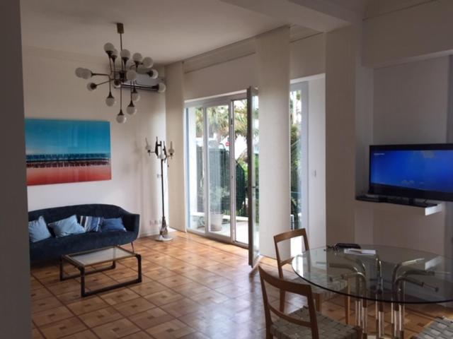 91 Promenade Des Anglais Le Stellamar 니스 외부 사진